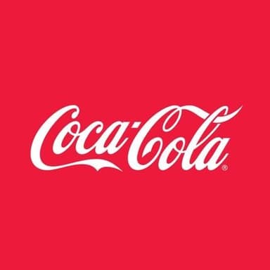 Logo Coca-Cola