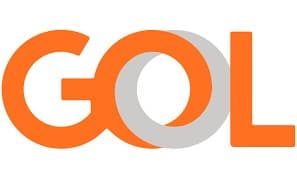 Logo GOL